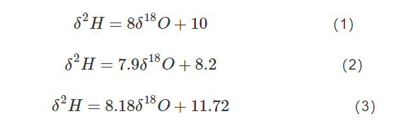 香格里拉地區溫泉水文地球化學特征及成因分析-地大熱能 香格里拉地區溫泉水文地球化學特征及成因分析-地大熱能