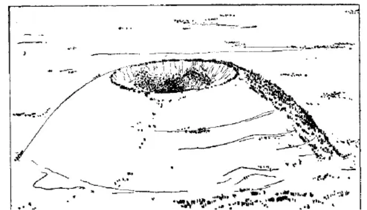 盤點各類地質地貌類型-地熱資源開發(fā)-地大熱能 盤點各類地質地貌類型-地熱資源開發(fā)-地大熱能