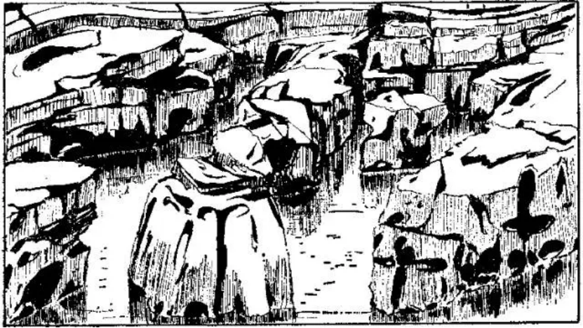 盤點各類地質地貌類型-地熱資源開發(fā)-地大熱能 盤點各類地質地貌類型-地熱資源開發(fā)-地大熱能