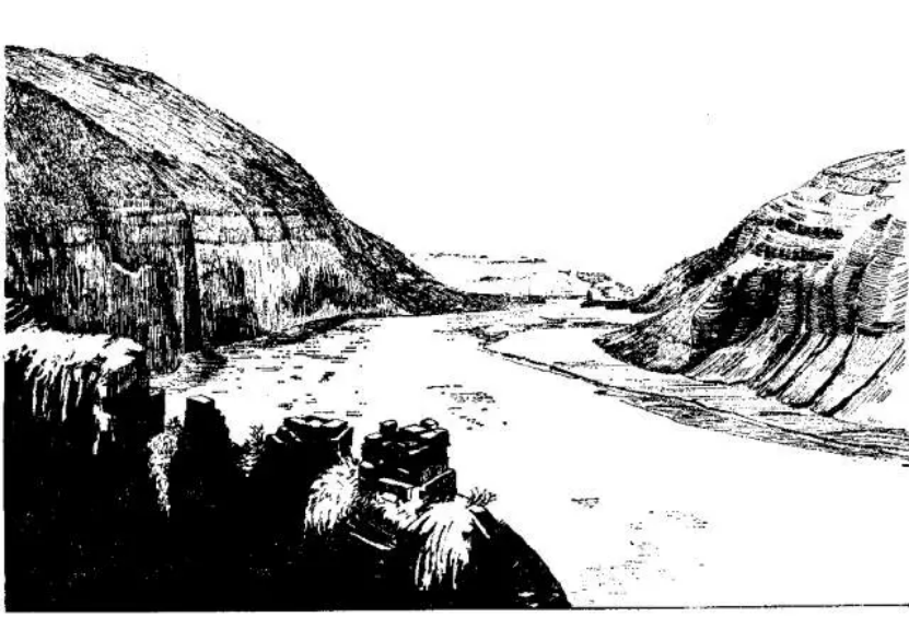 盤點各類地質地貌類型-地熱資源開發(fā)-地大熱能 盤點各類地質地貌類型-地熱資源開發(fā)-地大熱能