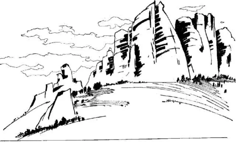 盤點各類地質地貌類型-地熱資源開發(fā)-地大熱能 盤點各類地質地貌類型-地熱資源開發(fā)-地大熱能