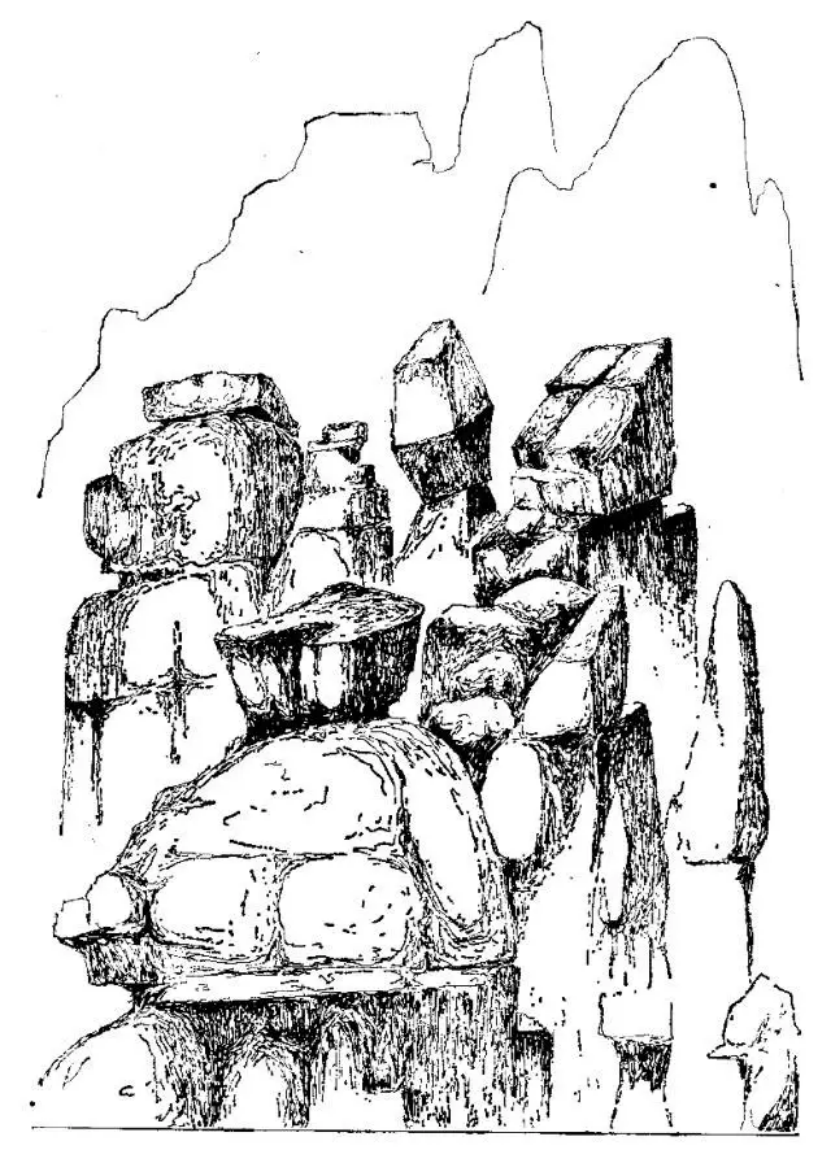 盤點各類地質地貌類型-地熱資源開發(fā)-地大熱能 盤點各類地質地貌類型-地熱資源開發(fā)-地大熱能