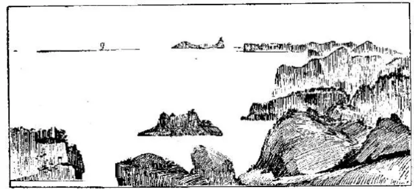 盤點各類地質地貌類型-地熱資源開發(fā)-地大熱能 盤點各類地質地貌類型-地熱資源開發(fā)-地大熱能