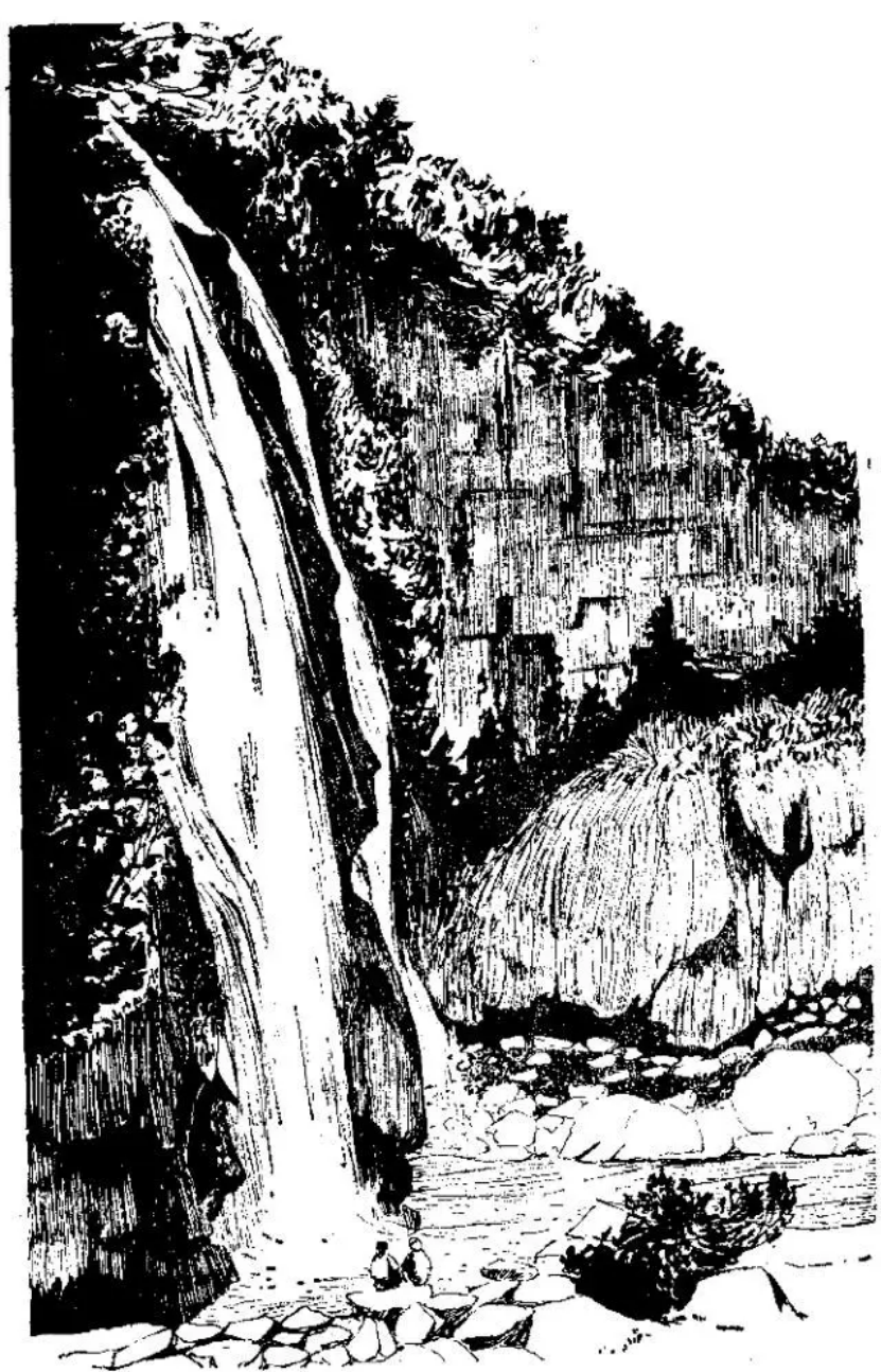 盤點各類地質地貌類型-地熱資源開發(fā)-地大熱能 盤點各類地質地貌類型-地熱資源開發(fā)-地大熱能