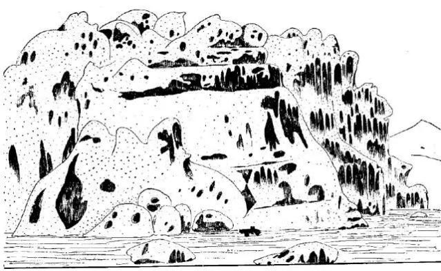 盤點各類地質地貌類型-地熱資源開發(fā)-地大熱能 盤點各類地質地貌類型-地熱資源開發(fā)-地大熱能