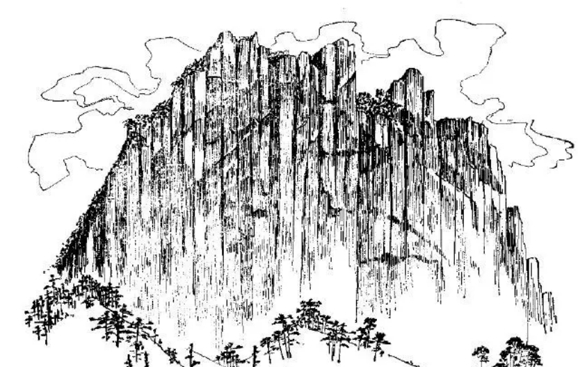 盤點各類地質地貌類型-地熱資源開發(fā)-地大熱能 盤點各類地質地貌類型-地熱資源開發(fā)-地大熱能