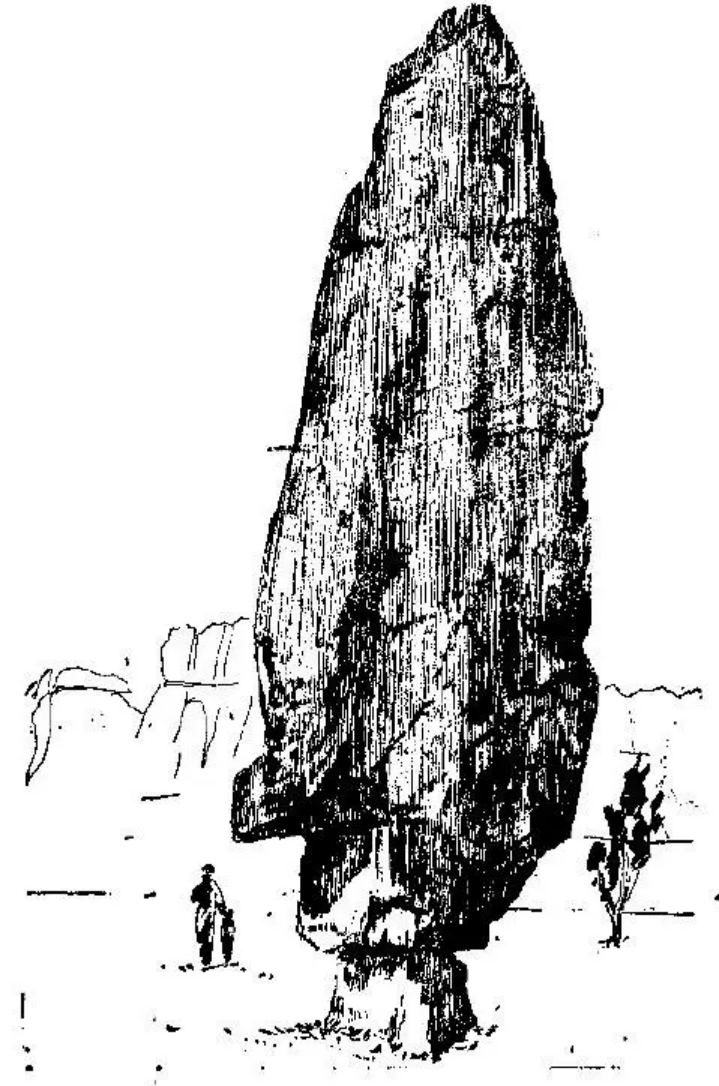 盤點各類地質地貌類型-地熱資源開發(fā)-地大熱能 盤點各類地質地貌類型-地熱資源開發(fā)-地大熱能