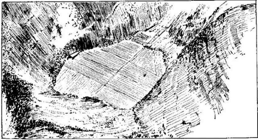 盤點各類地質地貌類型-地熱資源開發(fā)-地大熱能 盤點各類地質地貌類型-地熱資源開發(fā)-地大熱能