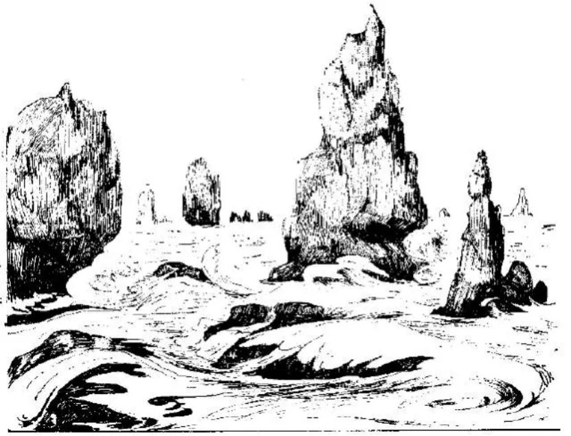 盤點各類地質地貌類型-地熱資源開發(fā)-地大熱能 盤點各類地質地貌類型-地熱資源開發(fā)-地大熱能