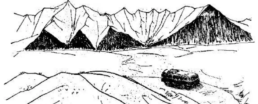 盤點各類地質地貌類型-地熱資源開發(fā)-地大熱能 盤點各類地質地貌類型-地熱資源開發(fā)-地大熱能