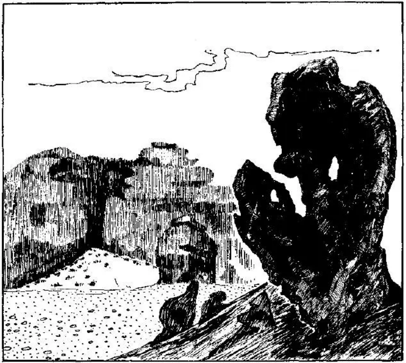 盤點各類地質地貌類型-地熱資源開發(fā)-地大熱能 盤點各類地質地貌類型-地熱資源開發(fā)-地大熱能