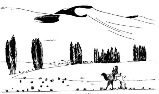 盤點各類地質地貌類型-地熱資源開發(fā)-地大熱能 盤點各類地質地貌類型-地熱資源開發(fā)-地大熱能