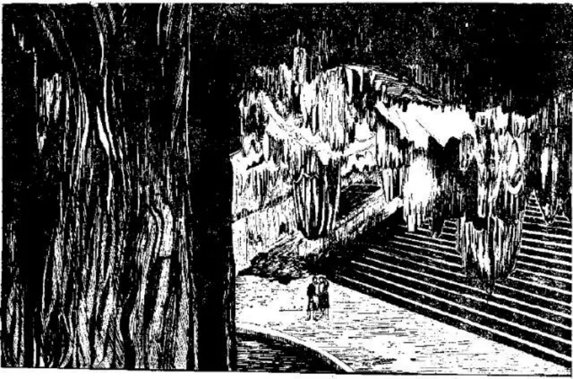 盤點各類地質地貌類型-地熱資源開發(fā)-地大熱能 盤點各類地質地貌類型-地熱資源開發(fā)-地大熱能