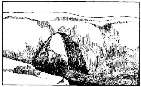 盤點各類地質地貌類型-地熱資源開發(fā)-地大熱能 盤點各類地質地貌類型-地熱資源開發(fā)-地大熱能