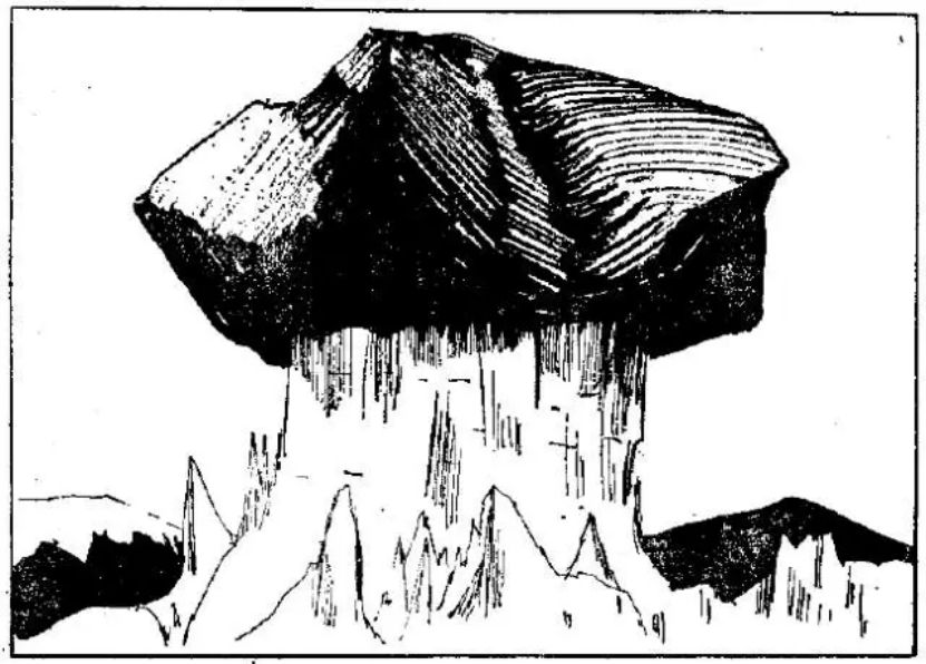 盤點各類地質地貌類型-地熱資源開發(fā)-地大熱能 盤點各類地質地貌類型-地熱資源開發(fā)-地大熱能