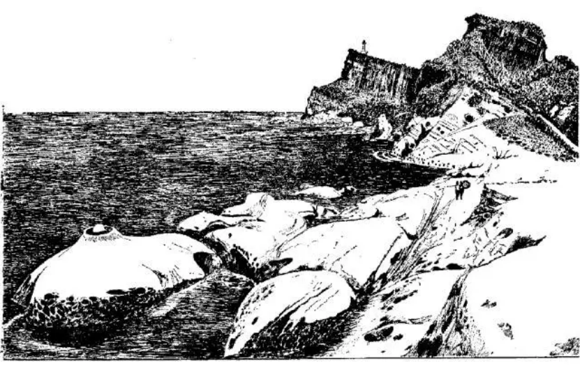 盤點各類地質地貌類型-地熱資源開發(fā)-地大熱能 盤點各類地質地貌類型-地熱資源開發(fā)-地大熱能