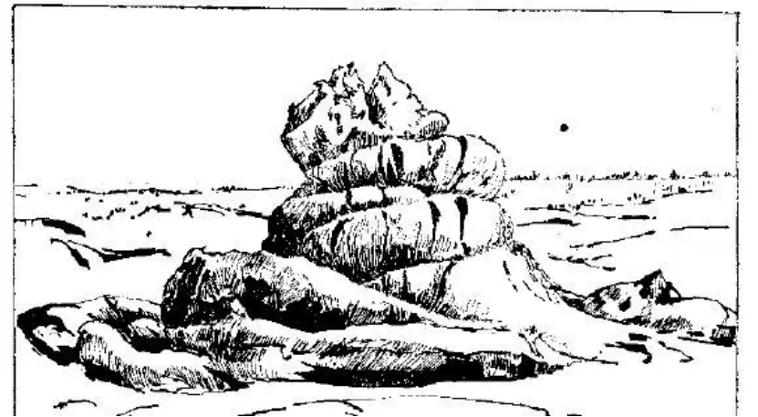 盤點各類地質地貌類型-地熱資源開發(fā)-地大熱能 盤點各類地質地貌類型-地熱資源開發(fā)-地大熱能