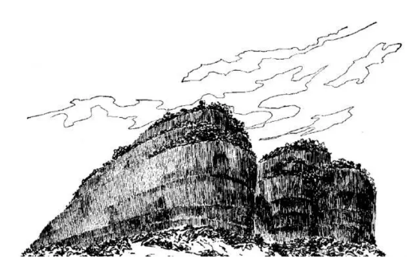 盤點各類地質地貌類型-地熱資源開發(fā)-地大熱能 盤點各類地質地貌類型-地熱資源開發(fā)-地大熱能