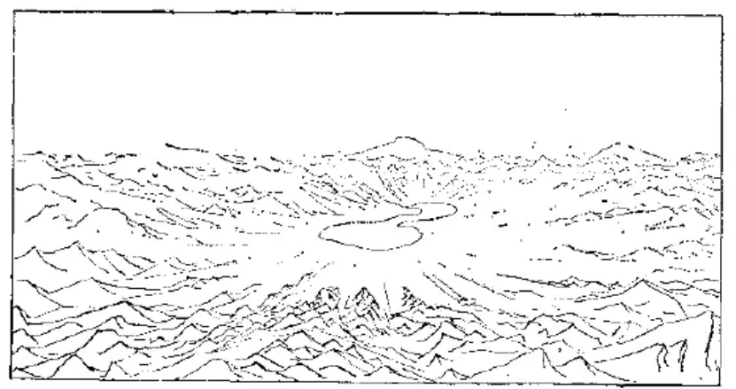 盤點各類地質地貌類型-地熱資源開發(fā)-地大熱能 盤點各類地質地貌類型-地熱資源開發(fā)-地大熱能