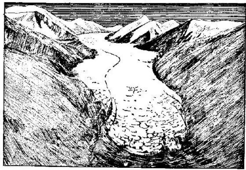 盤點各類地質地貌類型-地熱資源開發(fā)-地大熱能 盤點各類地質地貌類型-地熱資源開發(fā)-地大熱能