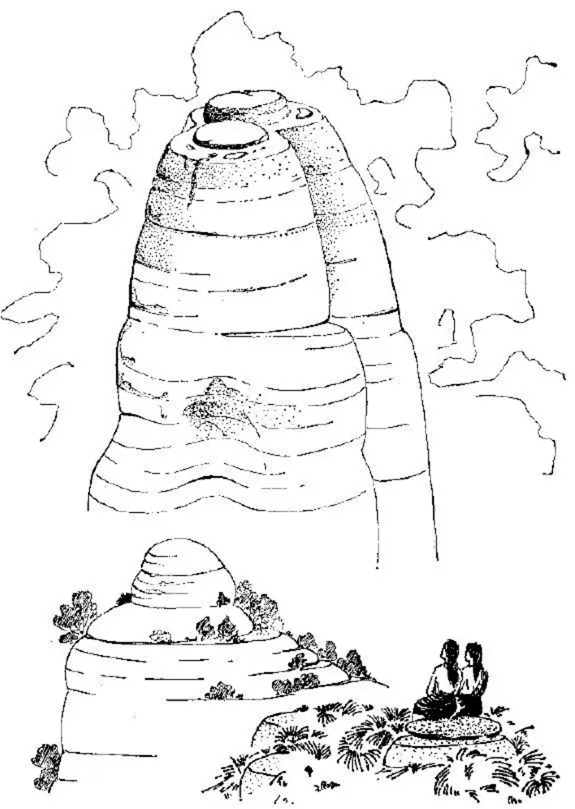 盤點各類地質地貌類型-地熱資源開發(fā)-地大熱能 盤點各類地質地貌類型-地熱資源開發(fā)-地大熱能