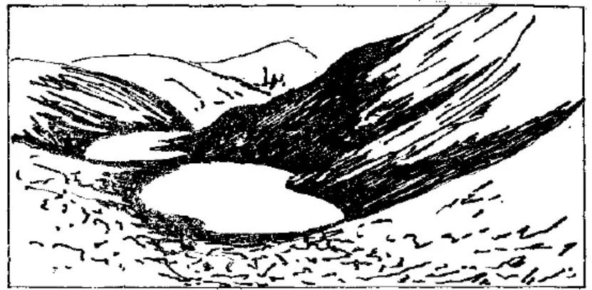 盤點各類地質地貌類型-地熱資源開發(fā)-地大熱能 盤點各類地質地貌類型-地熱資源開發(fā)-地大熱能