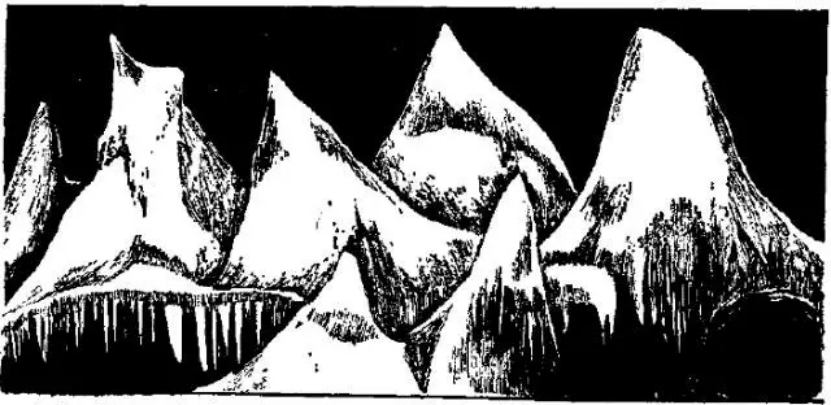 盤點各類地質地貌類型-地熱資源開發(fā)-地大熱能 盤點各類地質地貌類型-地熱資源開發(fā)-地大熱能