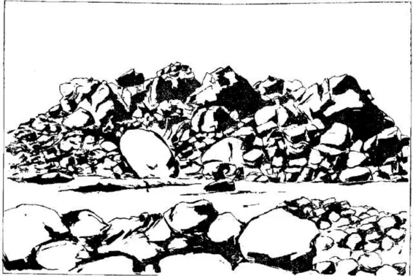 盤點各類地質地貌類型-地熱資源開發(fā)-地大熱能 盤點各類地質地貌類型-地熱資源開發(fā)-地大熱能