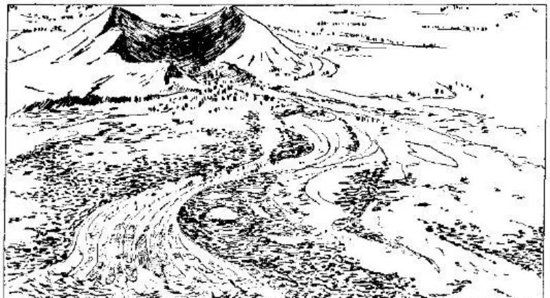 盤點各類地質地貌類型-地熱資源開發(fā)-地大熱能 盤點各類地質地貌類型-地熱資源開發(fā)-地大熱能