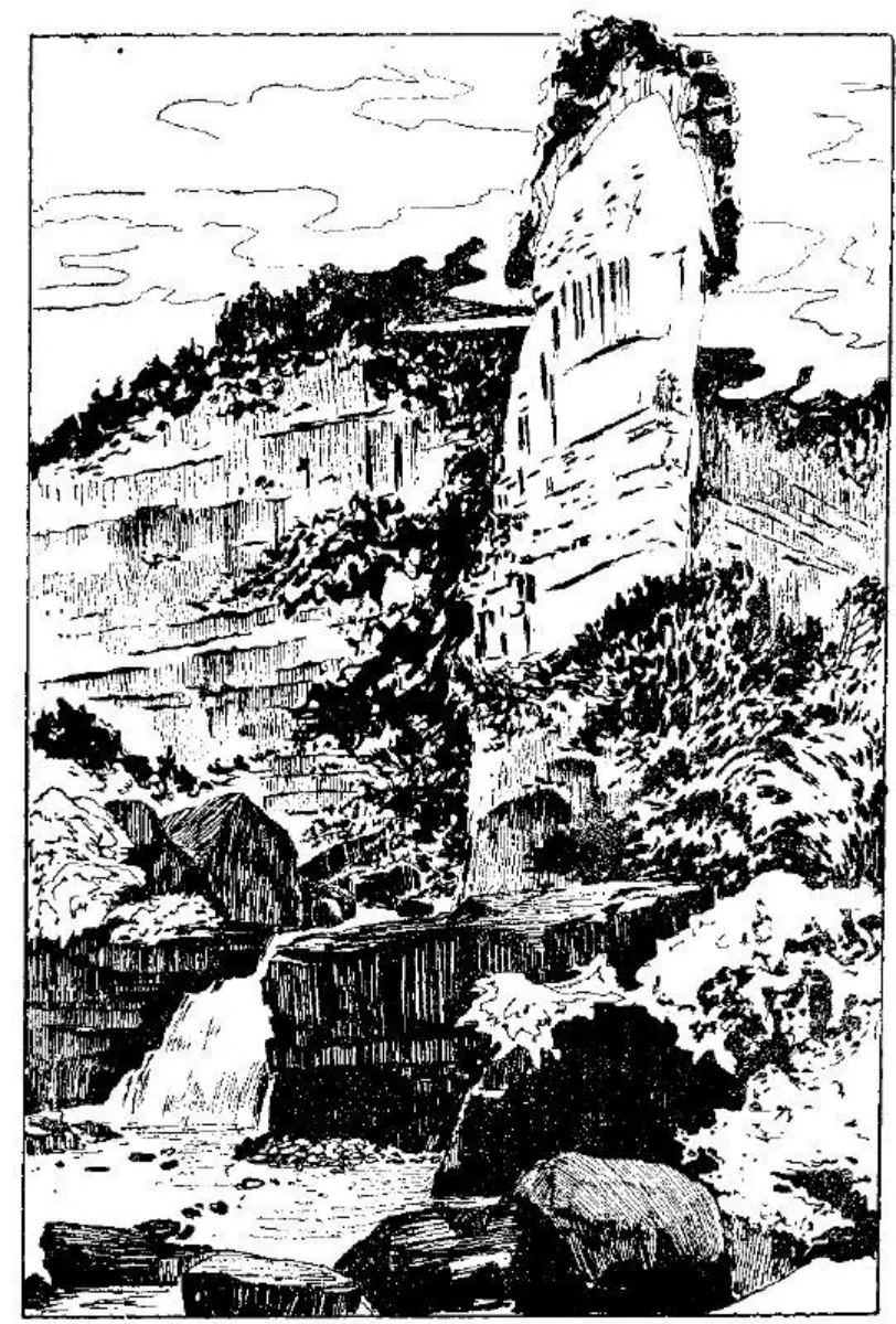 盤點各類地質地貌類型-地熱資源開發(fā)-地大熱能 盤點各類地質地貌類型-地熱資源開發(fā)-地大熱能