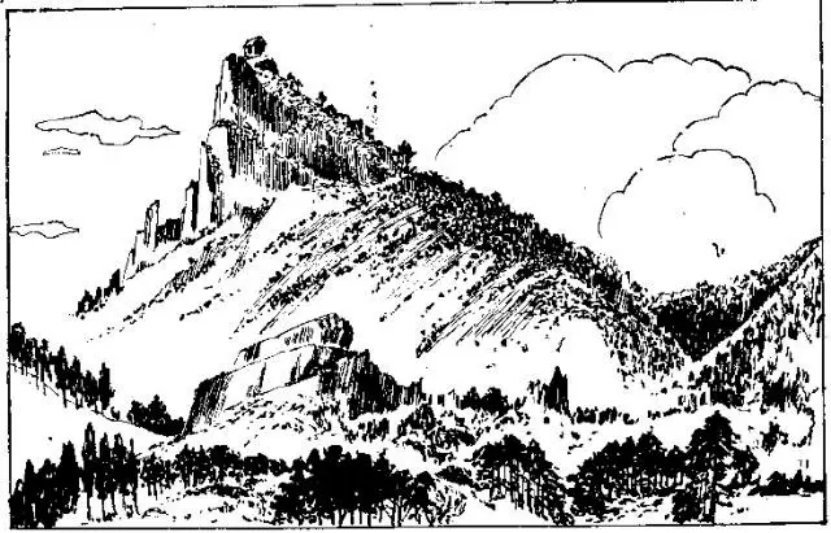 盤點各類地質地貌類型-地熱資源開發(fā)-地大熱能 盤點各類地質地貌類型-地熱資源開發(fā)-地大熱能