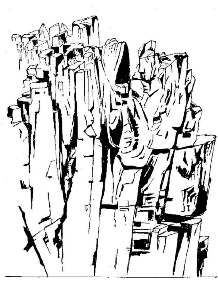 盤點各類地質地貌類型-地熱資源開發(fā)-地大熱能 盤點各類地質地貌類型-地熱資源開發(fā)-地大熱能