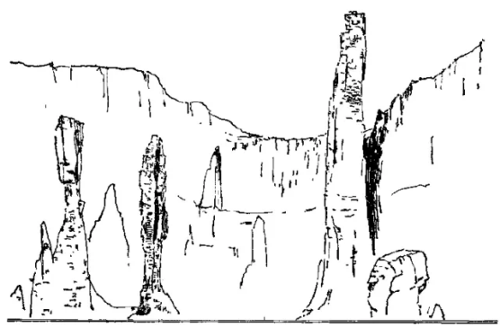 盤點各類地質地貌類型-地熱資源開發(fā)-地大熱能 盤點各類地質地貌類型-地熱資源開發(fā)-地大熱能