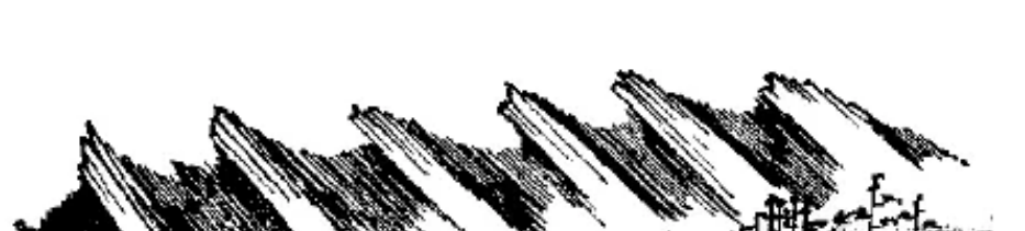 盤點各類地質地貌類型-地熱資源開發(fā)-地大熱能 盤點各類地質地貌類型-地熱資源開發(fā)-地大熱能