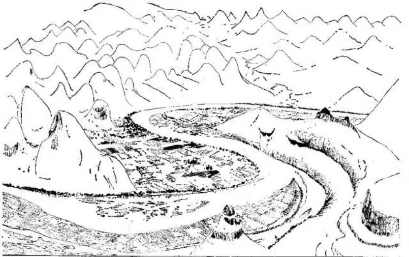 盤點各類地質地貌類型-地熱資源開發(fā)-地大熱能 盤點各類地質地貌類型-地熱資源開發(fā)-地大熱能