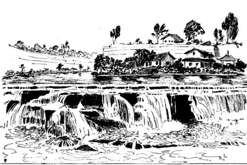 盤點各類地質地貌類型-地熱資源開發(fā)-地大熱能 盤點各類地質地貌類型-地熱資源開發(fā)-地大熱能