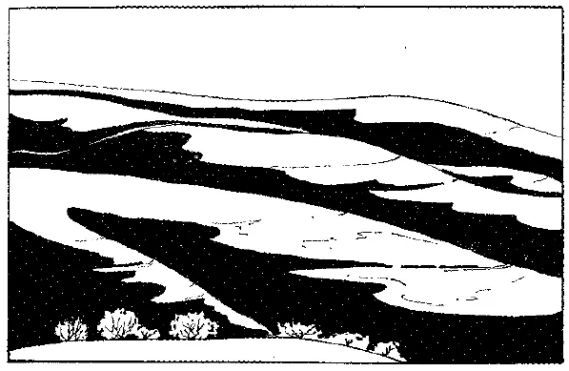 盤點各類地質地貌類型-地熱資源開發(fā)-地大熱能 盤點各類地質地貌類型-地熱資源開發(fā)-地大熱能