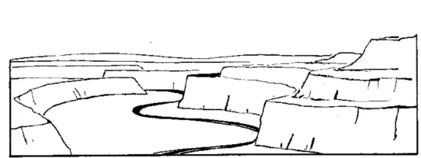 盤點各類地質地貌類型-地熱資源開發(fā)-地大熱能 盤點各類地質地貌類型-地熱資源開發(fā)-地大熱能
