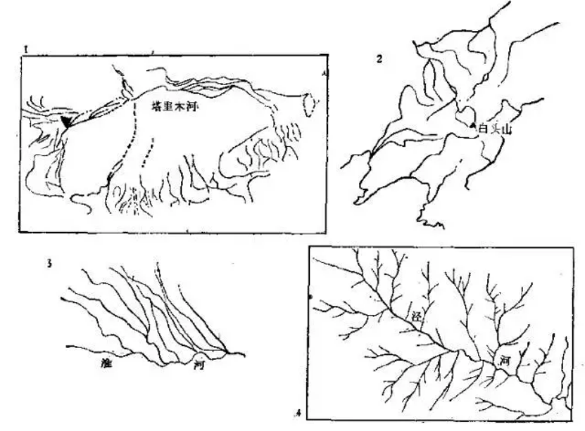 盤點各類地質地貌類型-地熱資源開發(fā)-地大熱能 盤點各類地質地貌類型-地熱資源開發(fā)-地大熱能