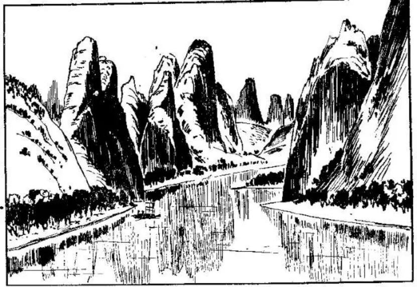 盤點各類地質地貌類型-地熱資源開發(fā)-地大熱能 盤點各類地質地貌類型-地熱資源開發(fā)-地大熱能