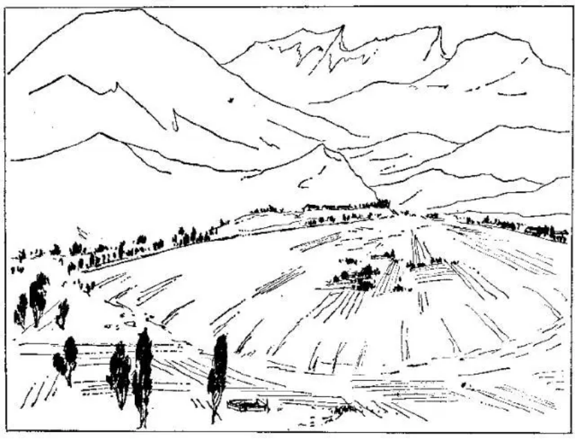 盤點各類地質地貌類型-地熱資源開發(fā)-地大熱能 盤點各類地質地貌類型-地熱資源開發(fā)-地大熱能