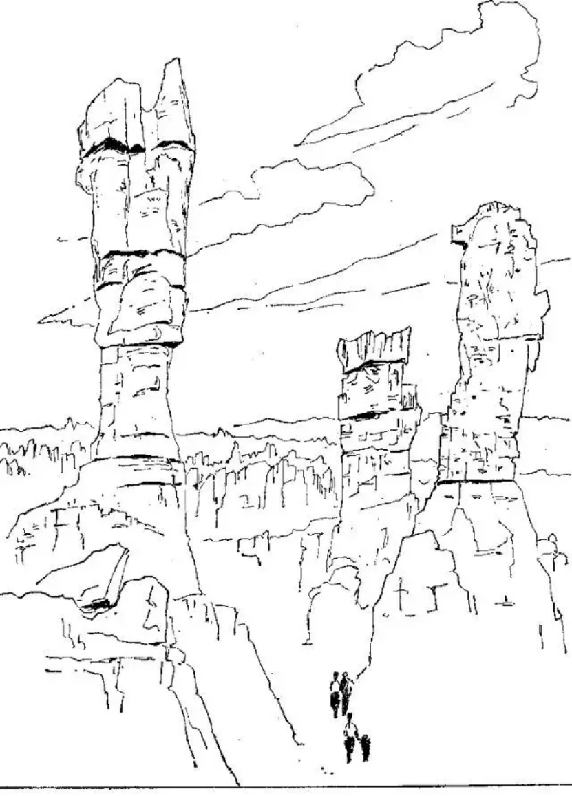 盤點各類地質地貌類型-地熱資源開發(fā)-地大熱能 盤點各類地質地貌類型-地熱資源開發(fā)-地大熱能