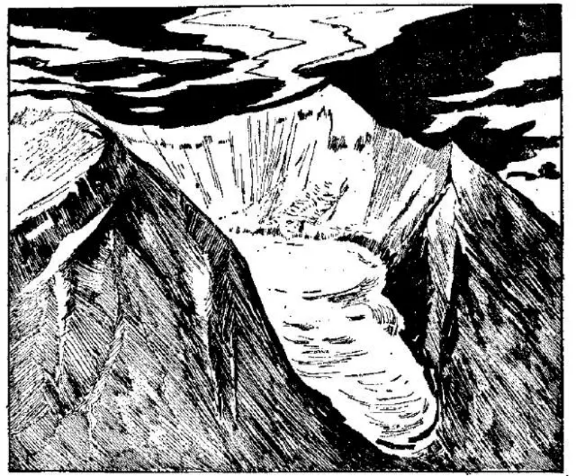 盤點各類地質地貌類型-地熱資源開發(fā)-地大熱能 盤點各類地質地貌類型-地熱資源開發(fā)-地大熱能