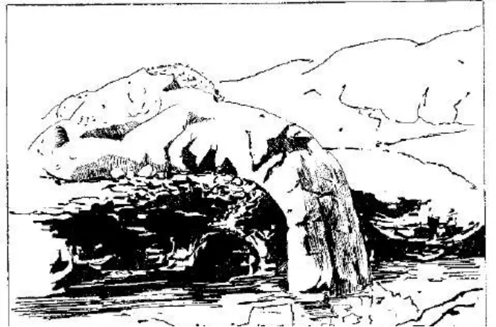 盤點各類地質地貌類型-地熱資源開發(fā)-地大熱能 盤點各類地質地貌類型-地熱資源開發(fā)-地大熱能