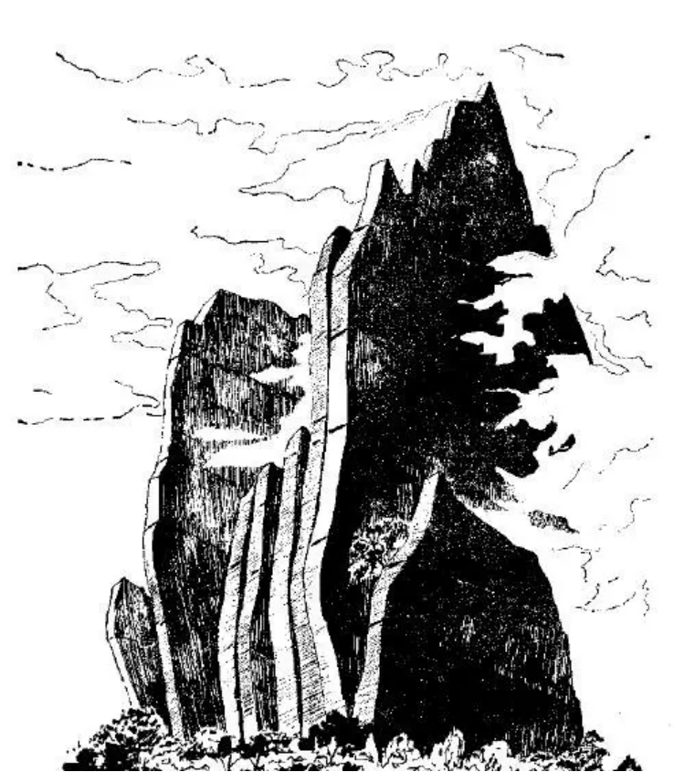 盤點各類地質地貌類型-地熱資源開發(fā)-地大熱能 盤點各類地質地貌類型-地熱資源開發(fā)-地大熱能