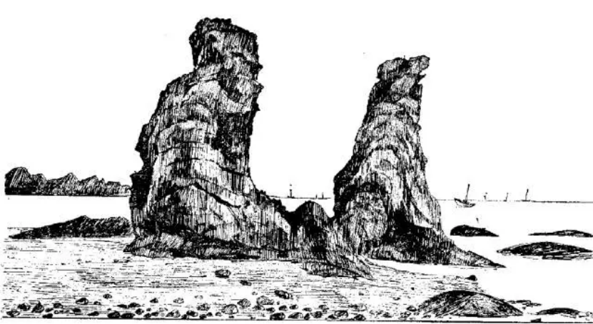 盤點各類地質地貌類型-地熱資源開發(fā)-地大熱能 盤點各類地質地貌類型-地熱資源開發(fā)-地大熱能