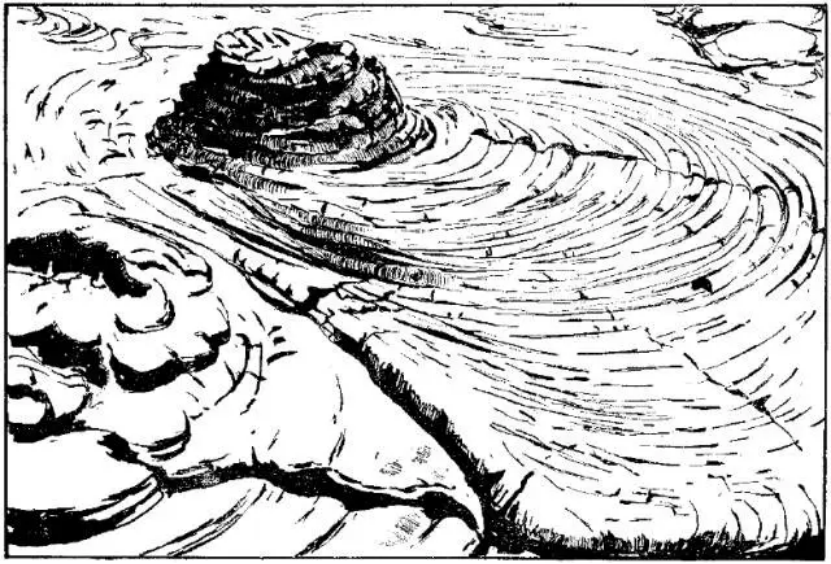 盤點各類地質地貌類型-地熱資源開發(fā)-地大熱能 盤點各類地質地貌類型-地熱資源開發(fā)-地大熱能